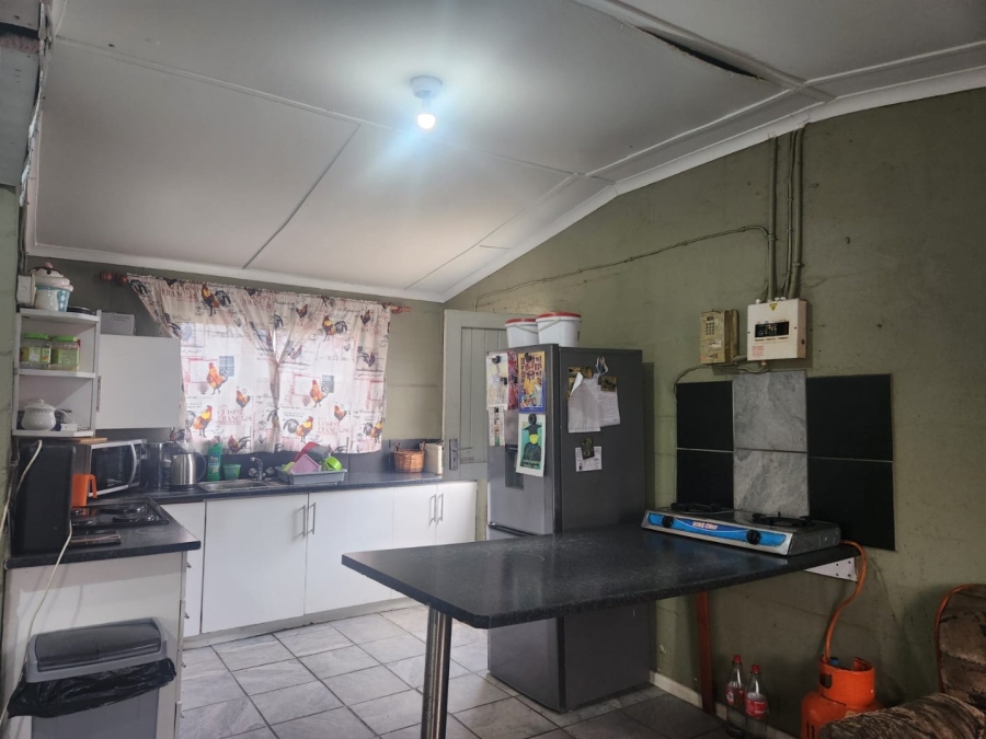 3 Bedroom Property for Sale in Pacaltsdorp Western Cape